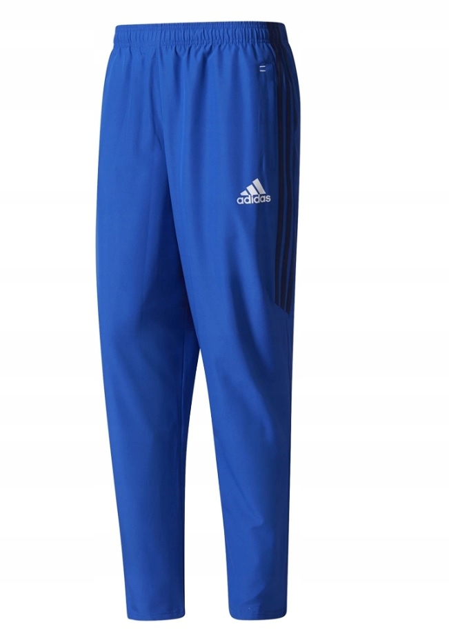 Spodnie Adidas Schalke 04 BS5005