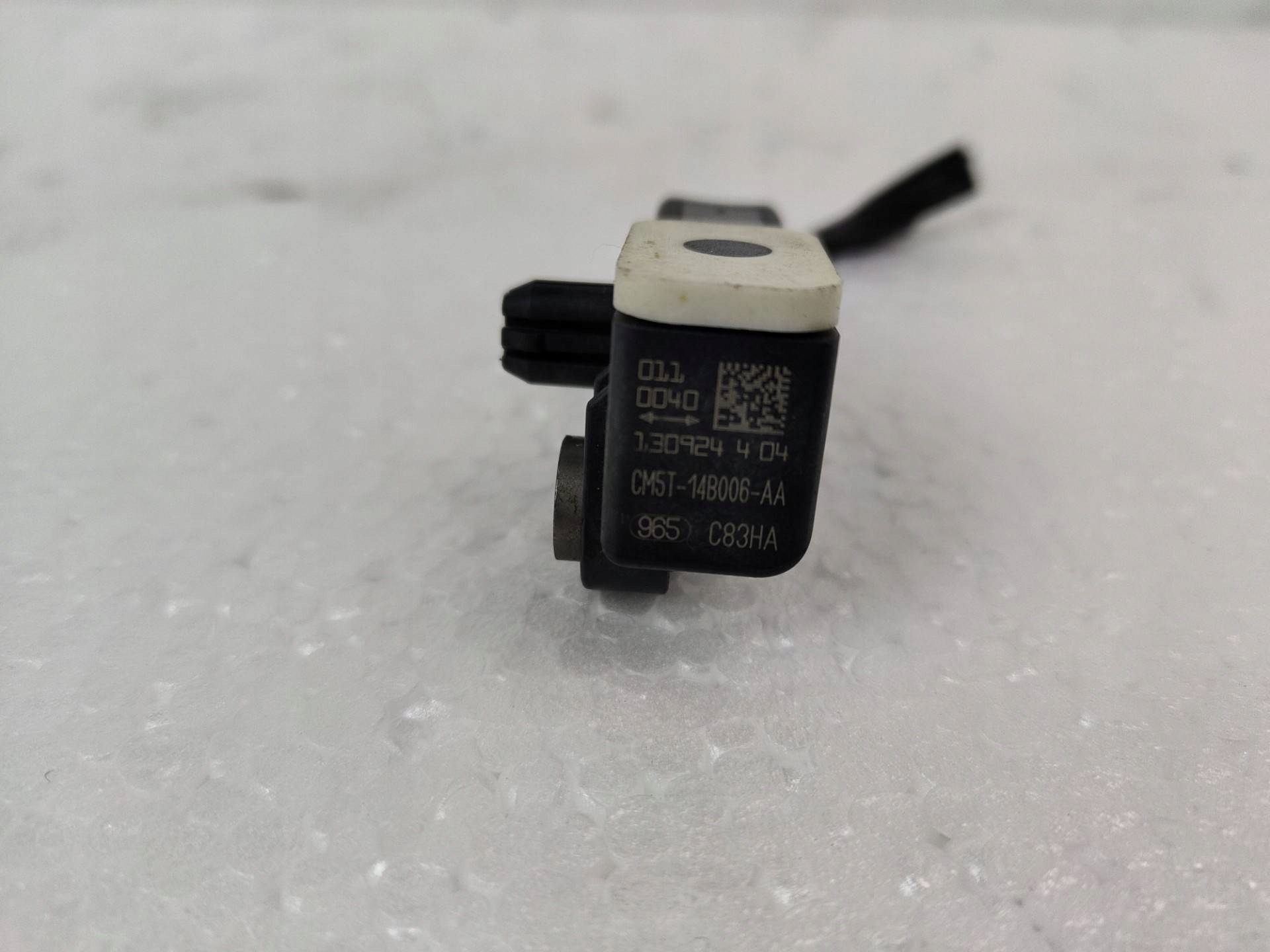 Crashsensor Drucksensor Ford Fusion USA 2 2014 130924404
