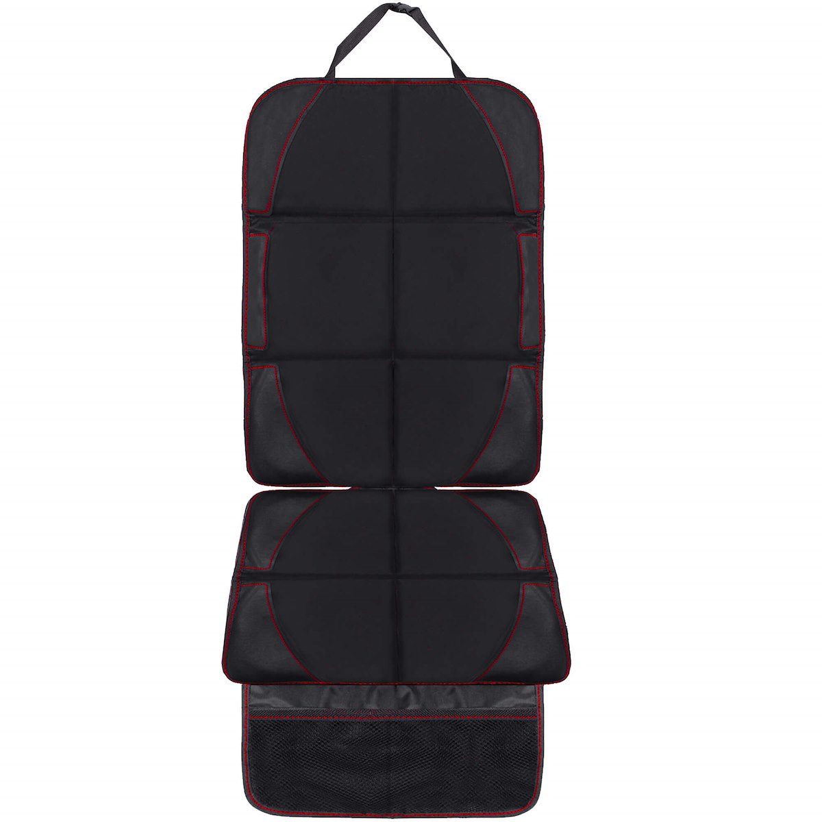 MATA NA FOTEL SIEDZENIE SAMOCHODOWE POD FOTELIK Producent Springos