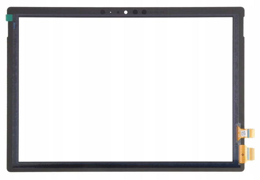 Surface Pro 7 Wyświetlacz - Niska cena na Allegro