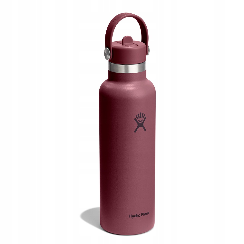 Termoláhev s brčkem Hydro Flask 621 ml