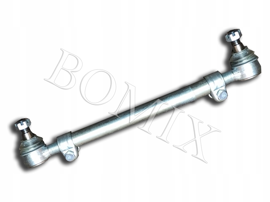 Drążek kierowniczy Multicar M30 Fumo M27 M31 Producent części Inny