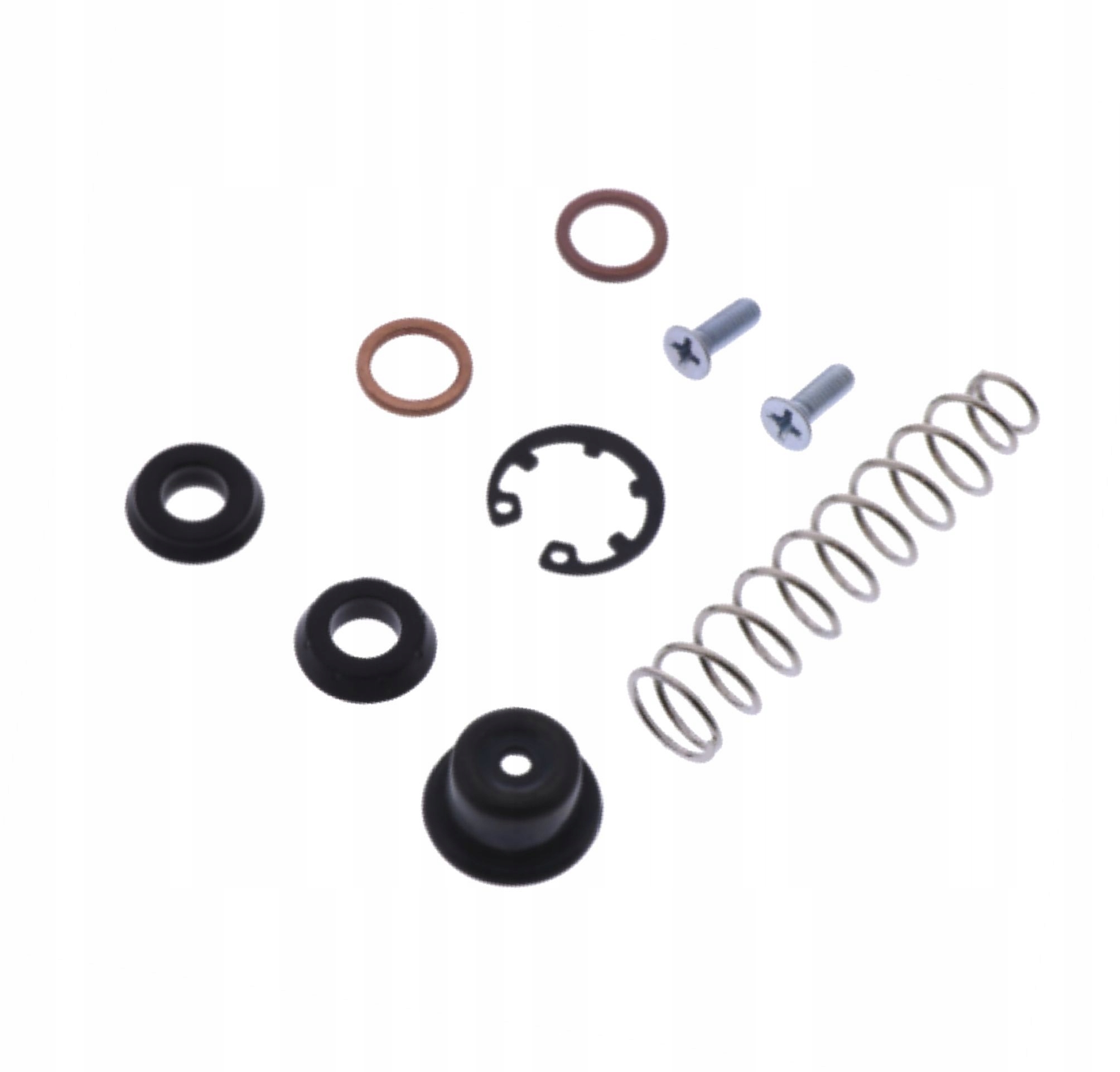 Sada Pro Opravu Předního Brzdového Čerpadla Yamaha Xsr 900 A Abs 2016-2021