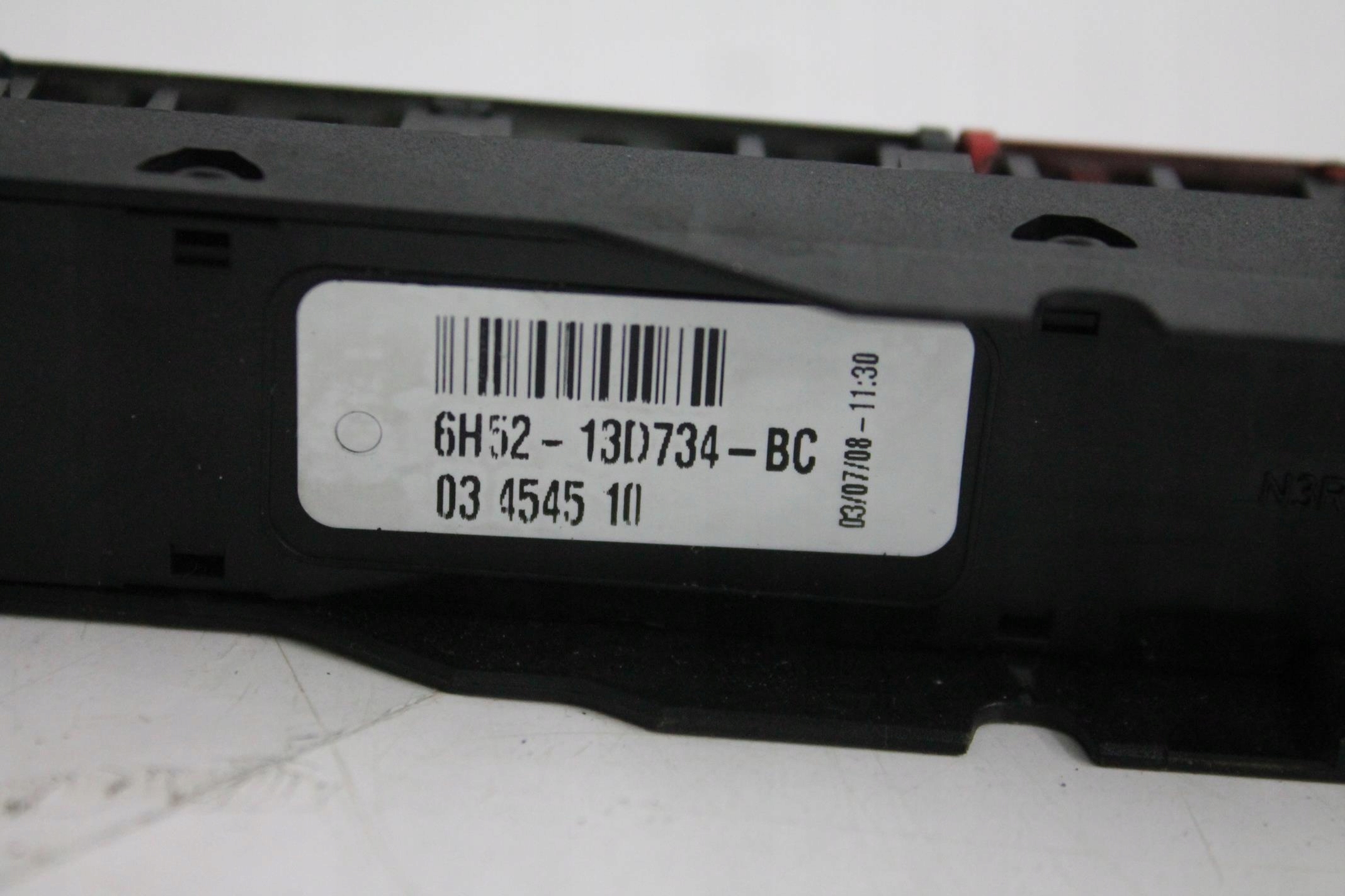 PANEL Leuchten 6H52-13D734-BC FREELANDER II