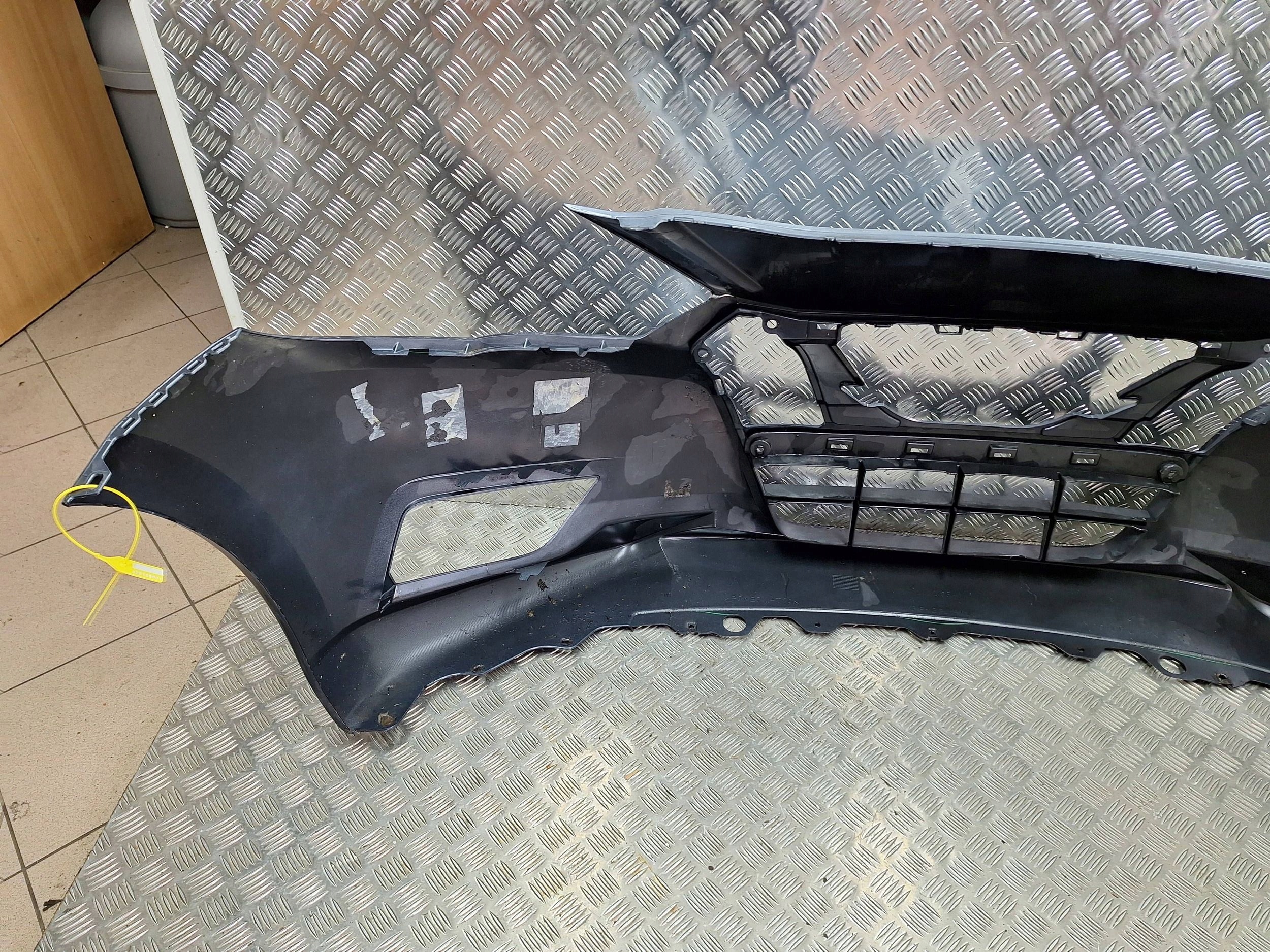 bumper front NISSAN MICRA K14 16-22 620225FA0H