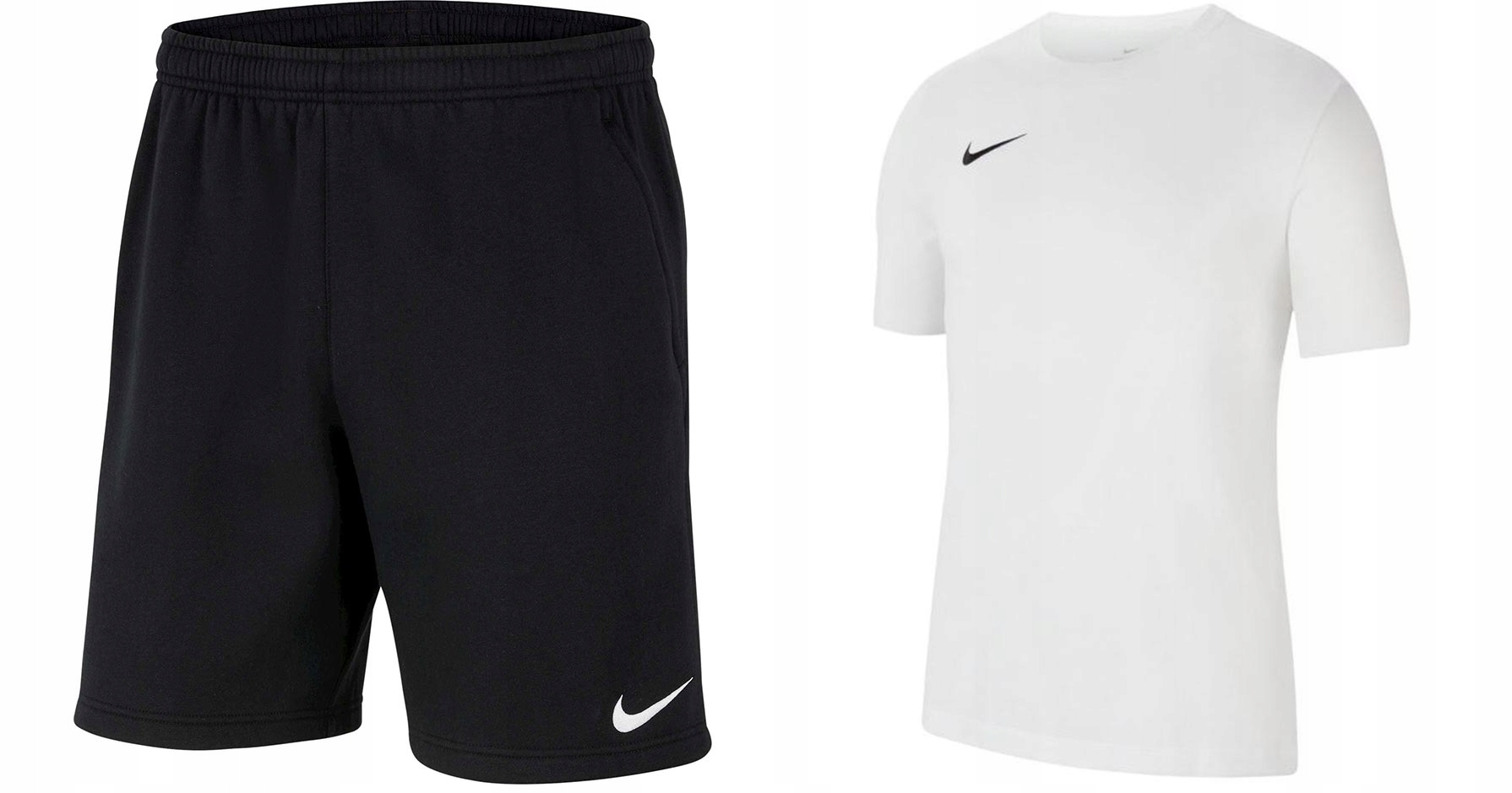 

Nike Dres Bawełniany Park r.XL CW6910/CW6952