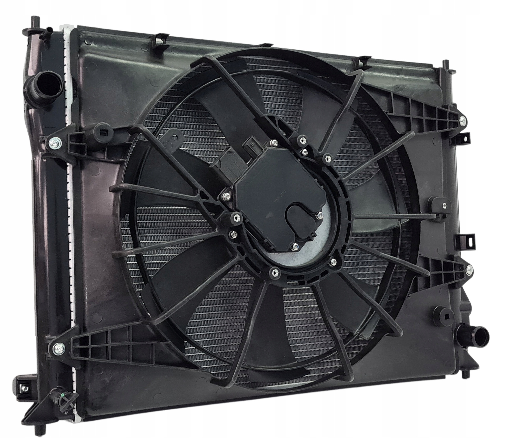 Комплект Радіатори HONDA CIVIC X 2.090155baa01 USA