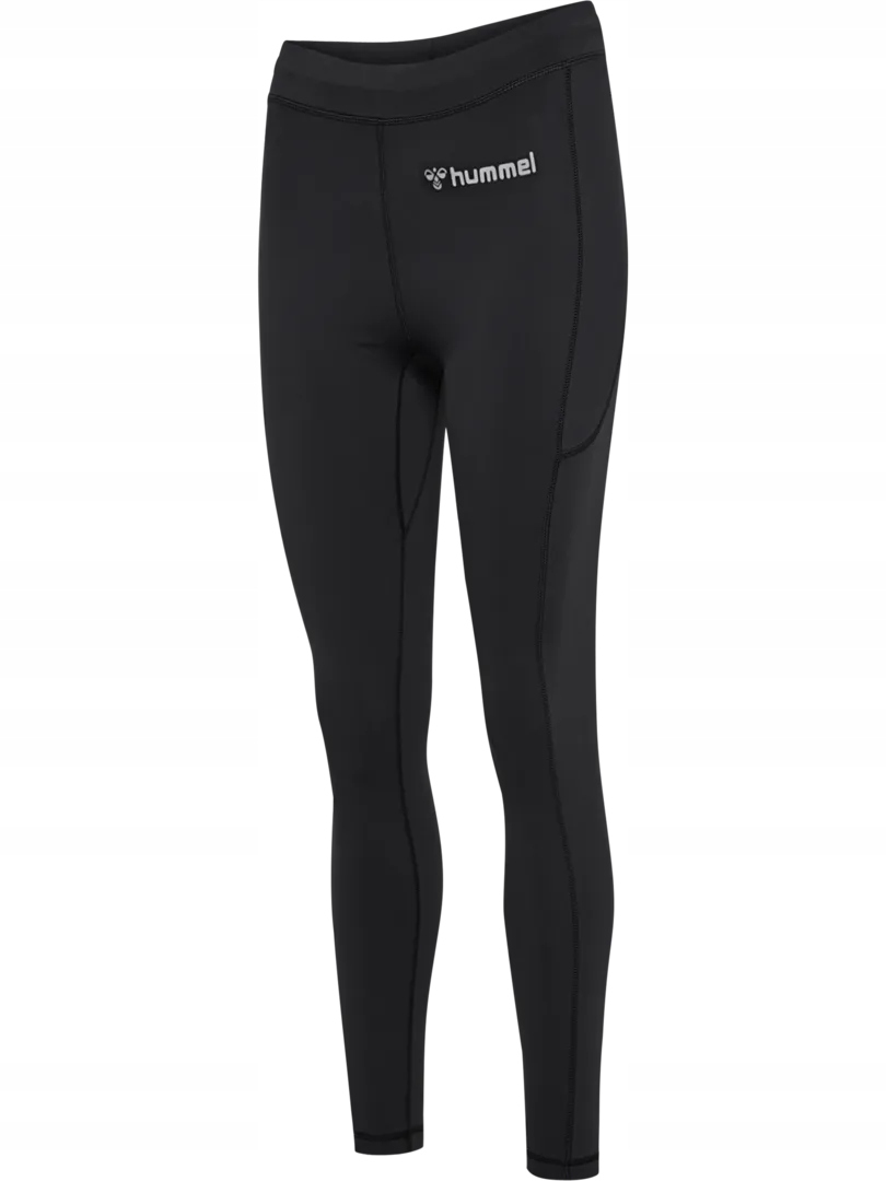 Hummel dámské legíny hmlRUN Tight Woman vel. M