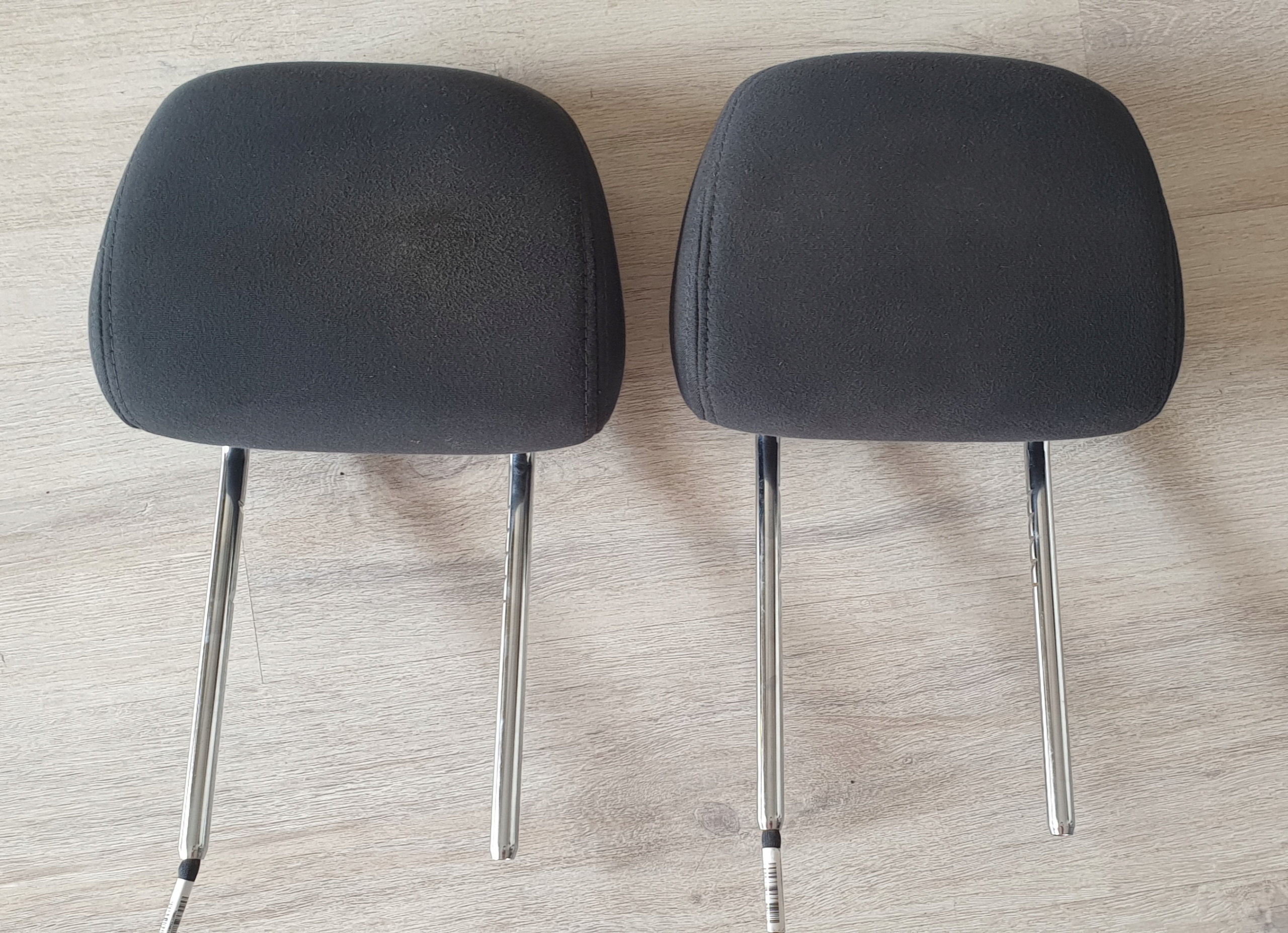 ПОДГОЛОВНИК СИДЕНЬЯ JEEP PATRIOT COMPASS LIFT 11-16R