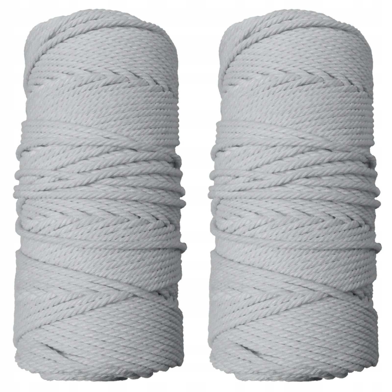 Levně Uzenářský Provázek Bavlněná Šňůra Na Uzeniny, Maso Na Uzení, Silná