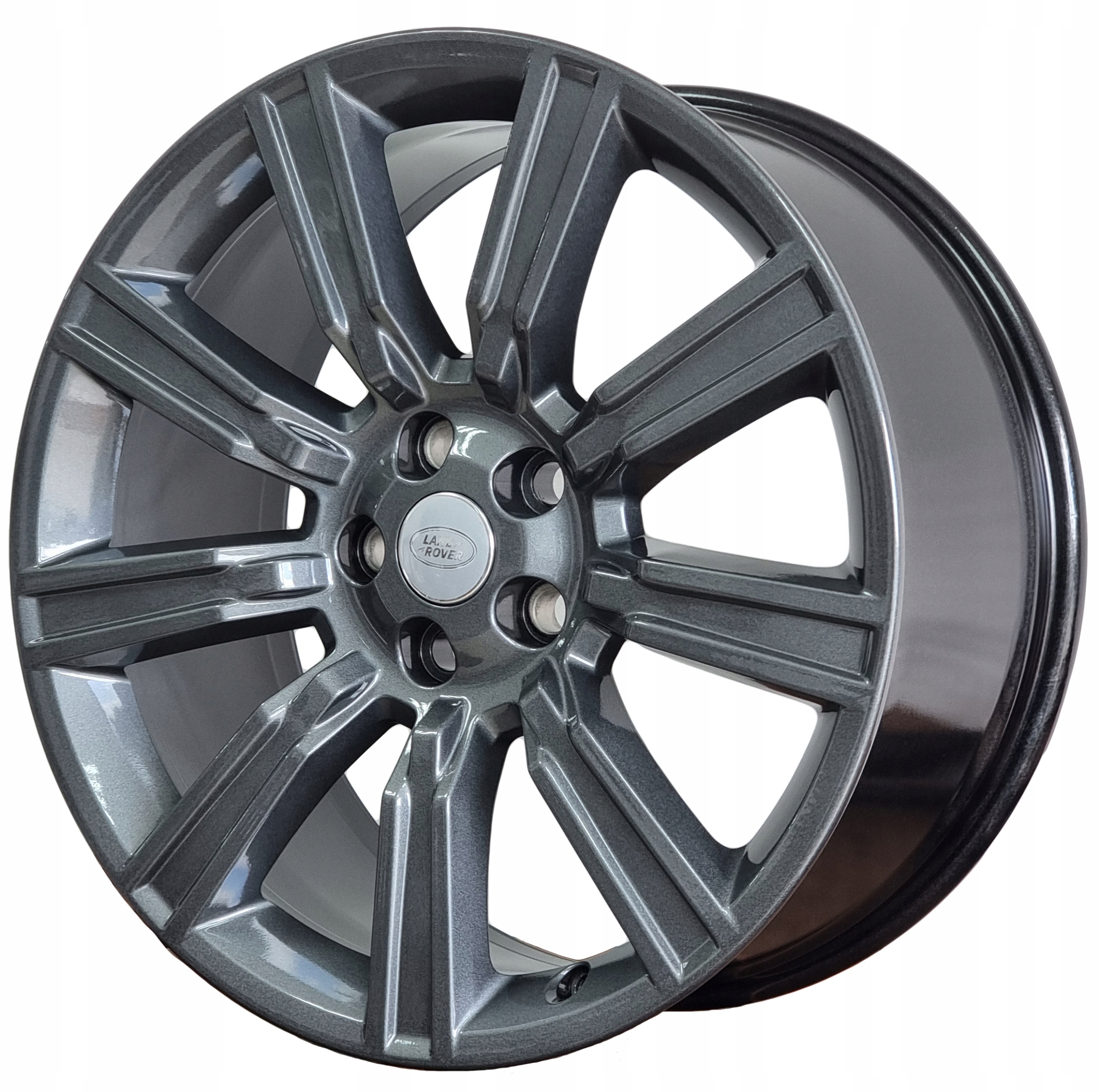 Grafitové Disky Land Rover Range Rover Range Rover Sport Discovery 5 21 Palcov