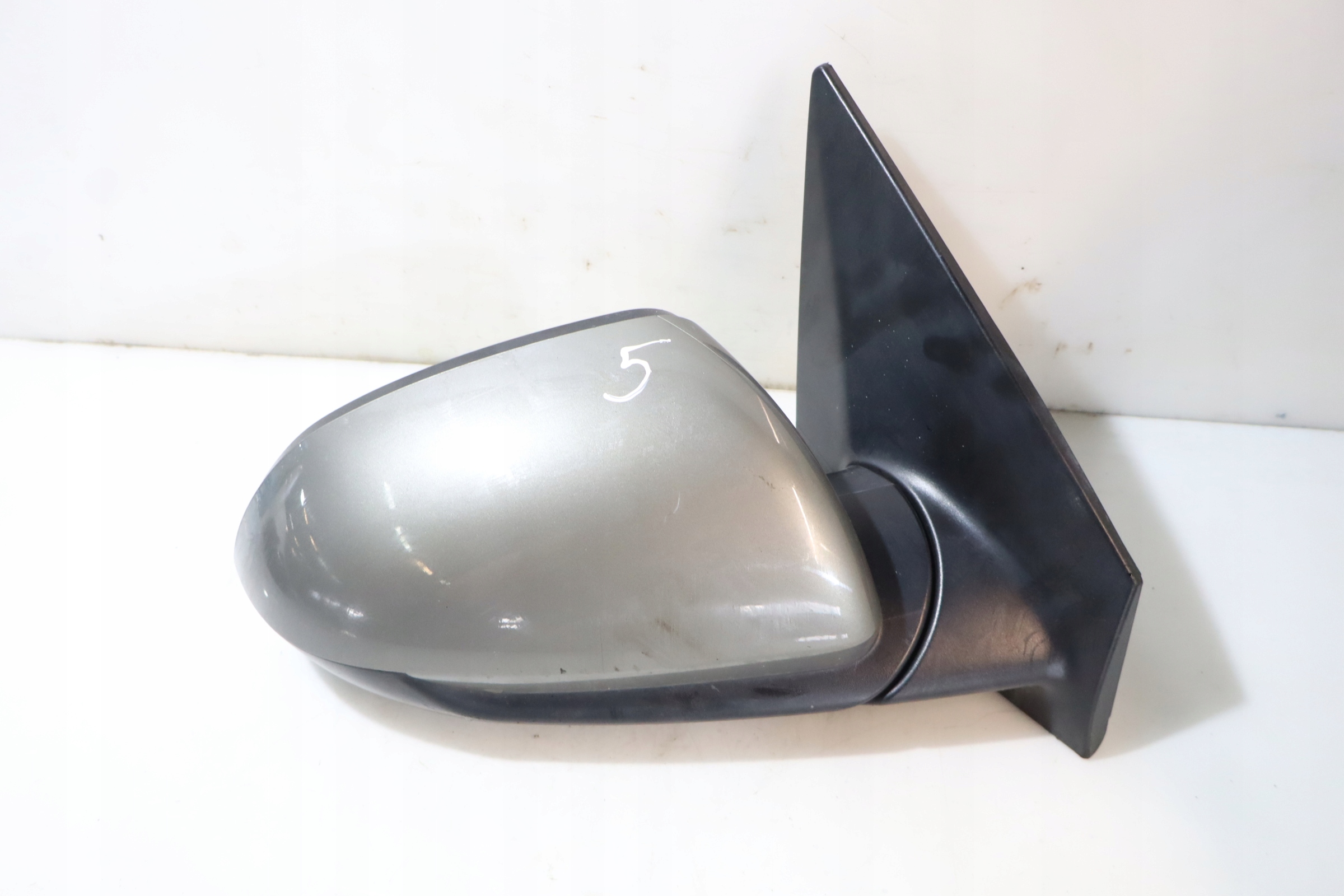 ЗЕРКАЛО ПРАВЕ KIA RIO IV РЕСТАЙЛИНГ