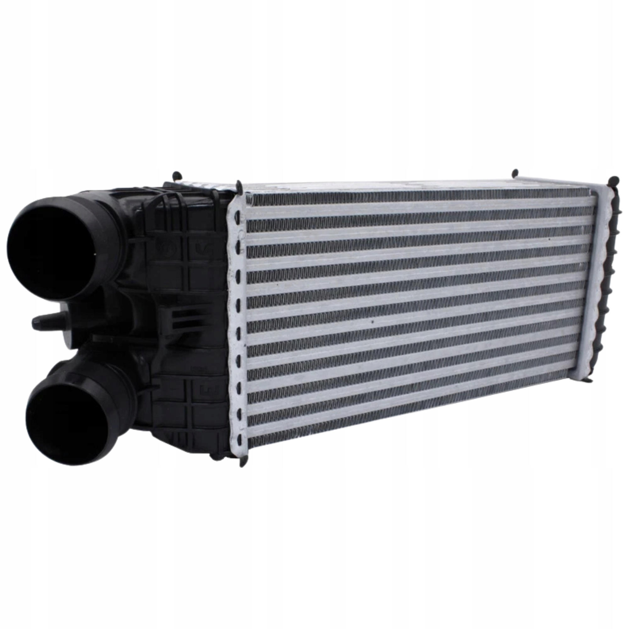 Peugeot Citroen Opel Chladič Vzduchu Intercooler, Hliník 9803900780