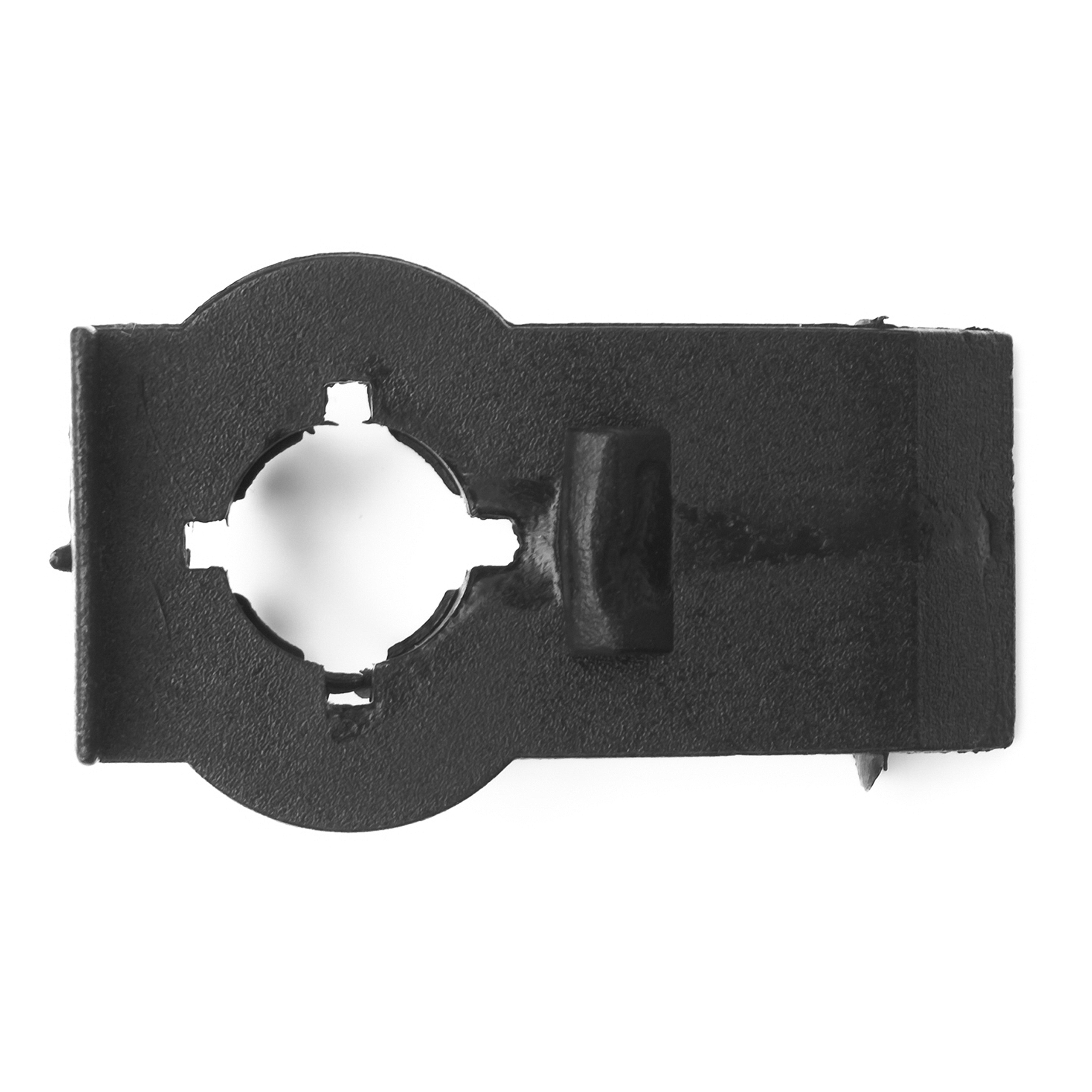 SPINKA ZACZEP SLIZG PODNOSNIKA SZYB BMW X5 E53 51338254781 za 2,80 zl z ...