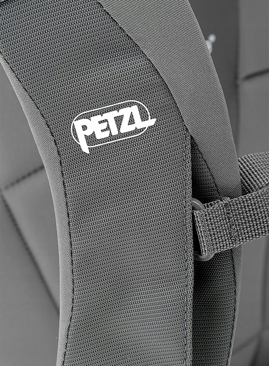Plecak wspinaczkowy Petzl Bug - gray Model Bug