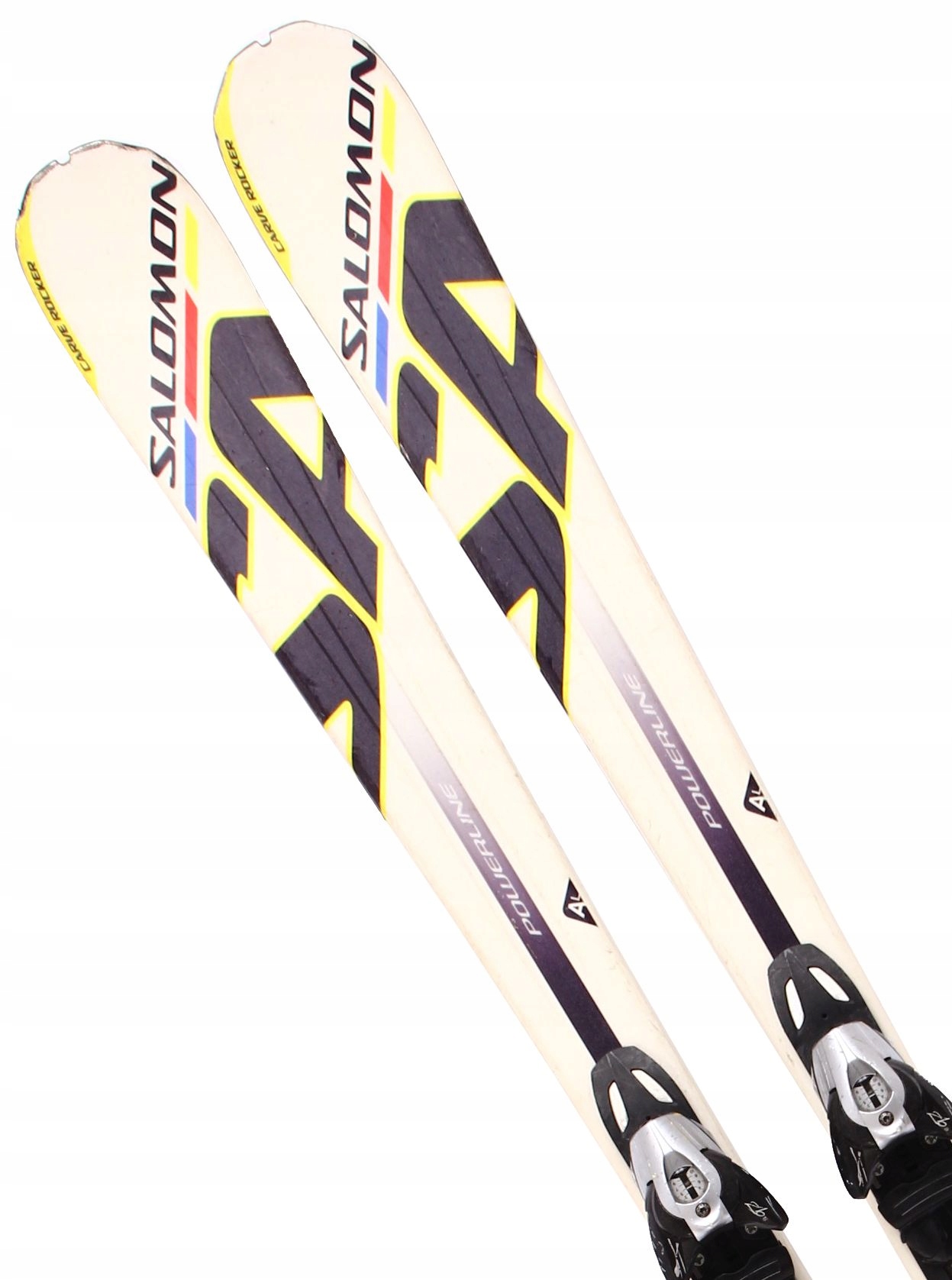 Salomon KART-IR 170 スキーセット Salomon KART-IR 170 スキーセット Salomon KART-IR 170 スキー