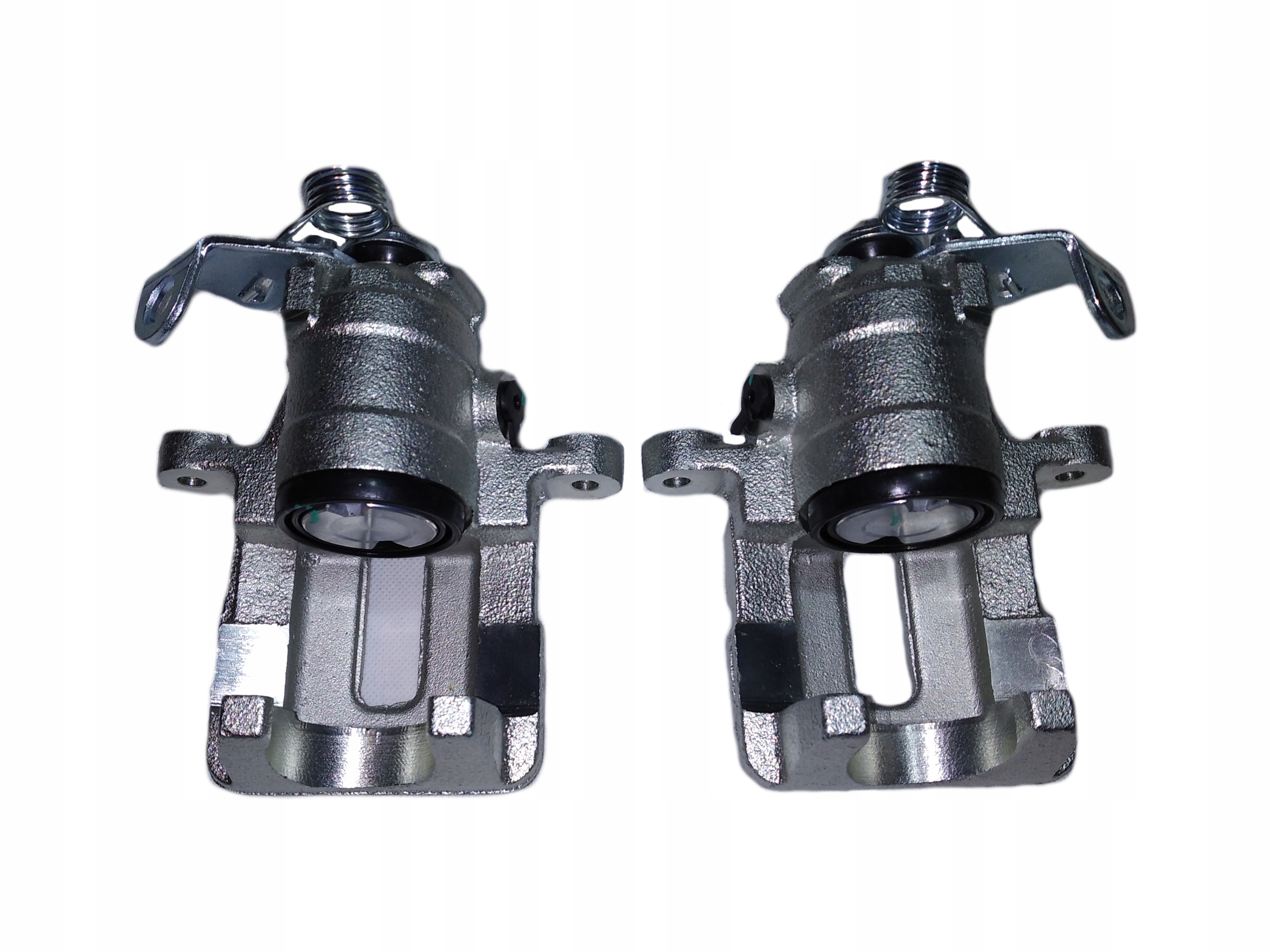 ZACISK HAMULCOWY SHARAN GALAXY ALHAMBRA TYŁ Lewy Producent części DACO