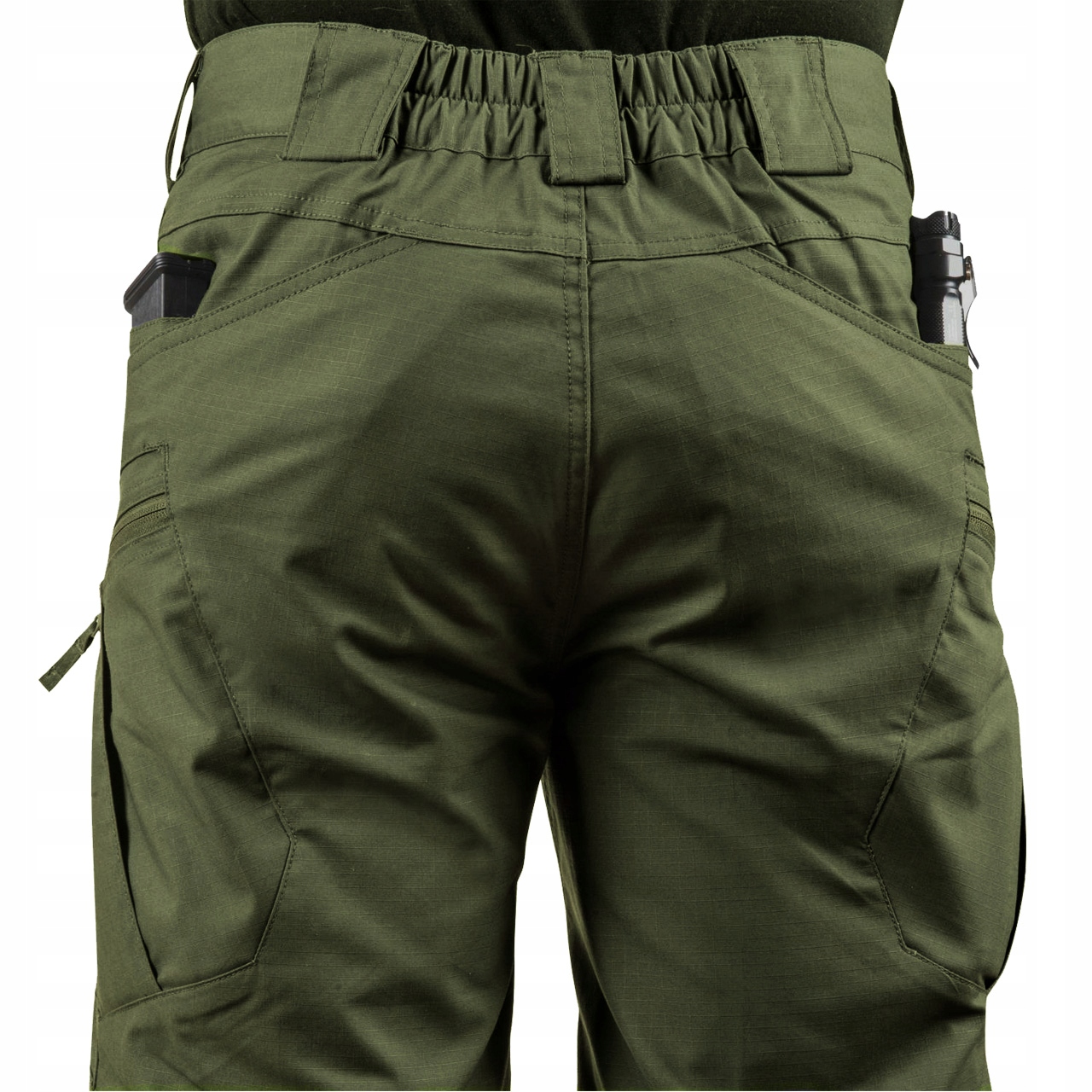 KRÓTKIE SPODENKI MESKIE BÓJOWKI UTS RS 8,5 HELIKON Wzór dominujący bez wzoru