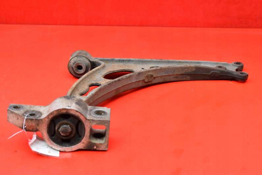 arm left front SKODA OCTAVIA 2 II 2.0 TDI 140 KM 04-08