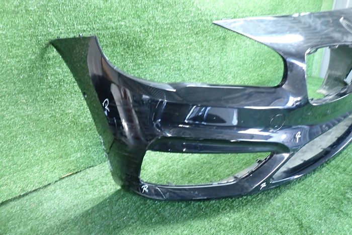 BMW F45 F46 2 14-17 Frontstoßstange vorne