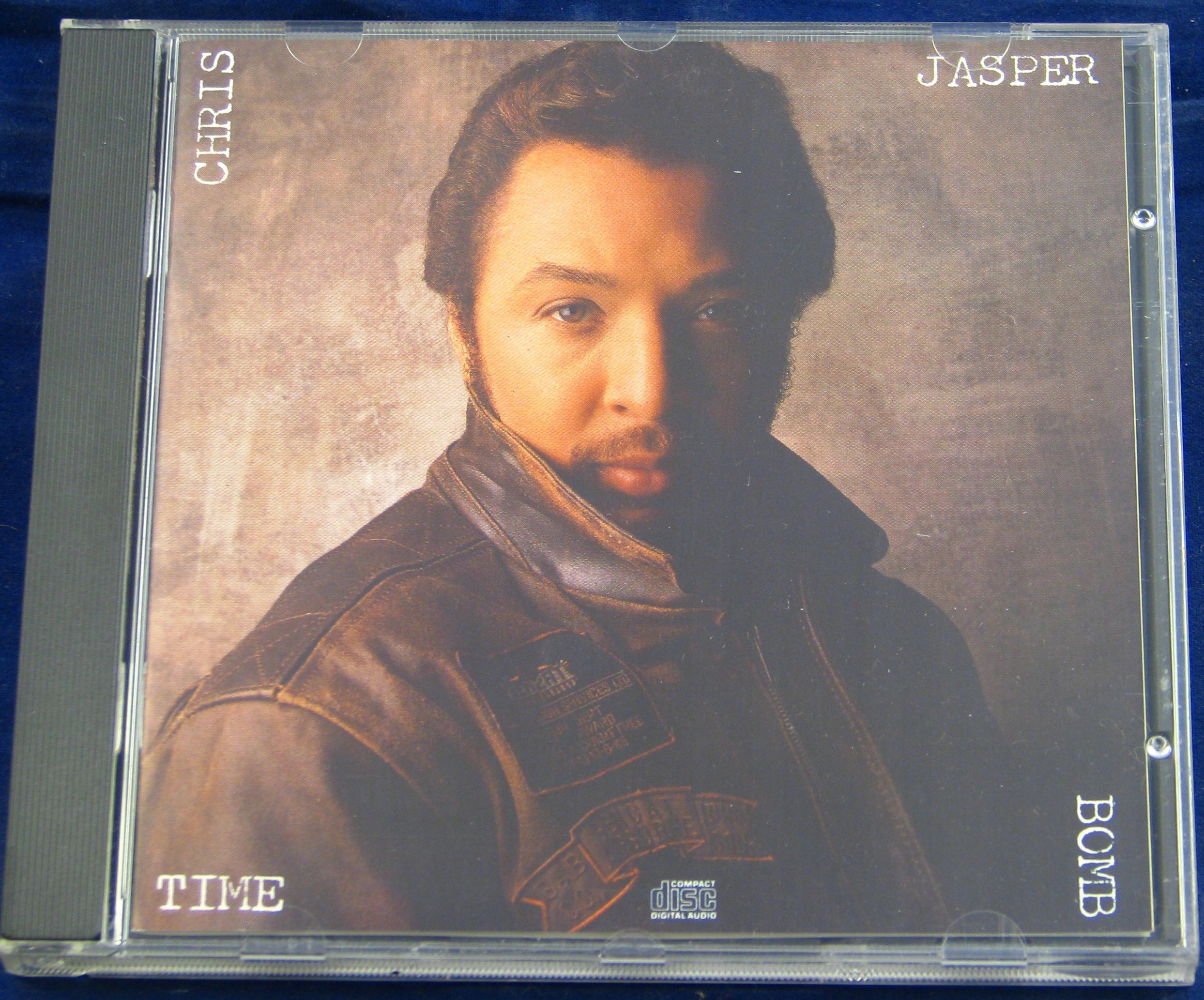 Chris Jasper Niska cena na Allegro.pl