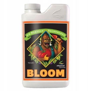 

Advanced Nutrients Bloom 1L pH perfect