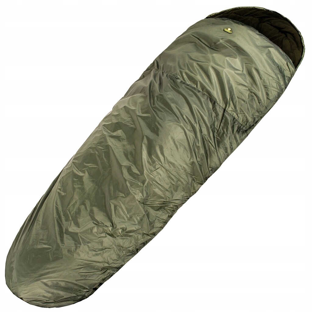 Turistický spací pytel Mivardi Easy Olive