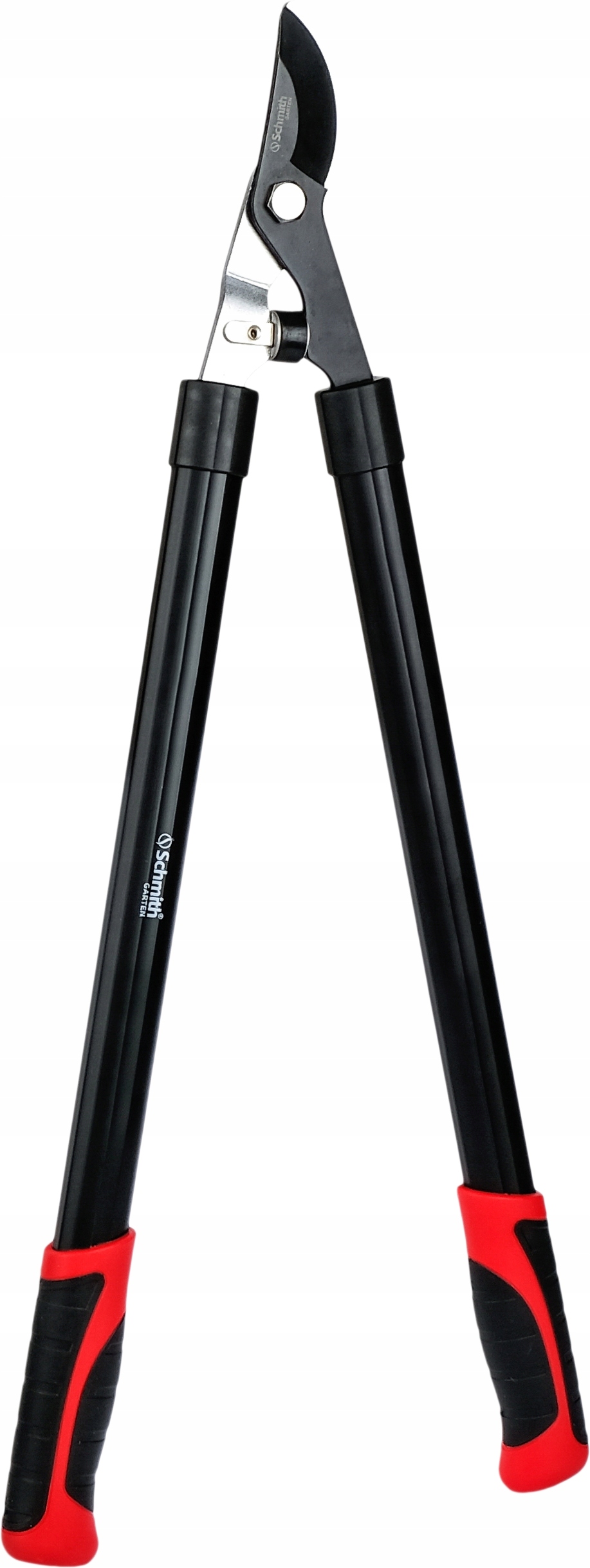 Nożyce sekator do żywopłotu, krzewów, gałęzi dwuręczny 670mm SK5 Schmith