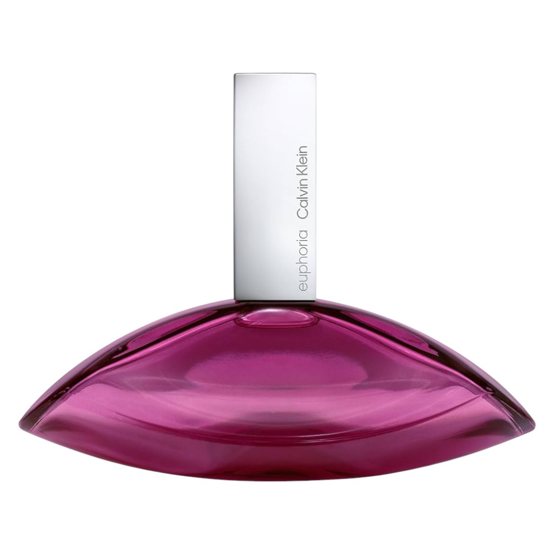 Calvin Klein Euphoria Parfémovaná voda pro ženy 160 ml