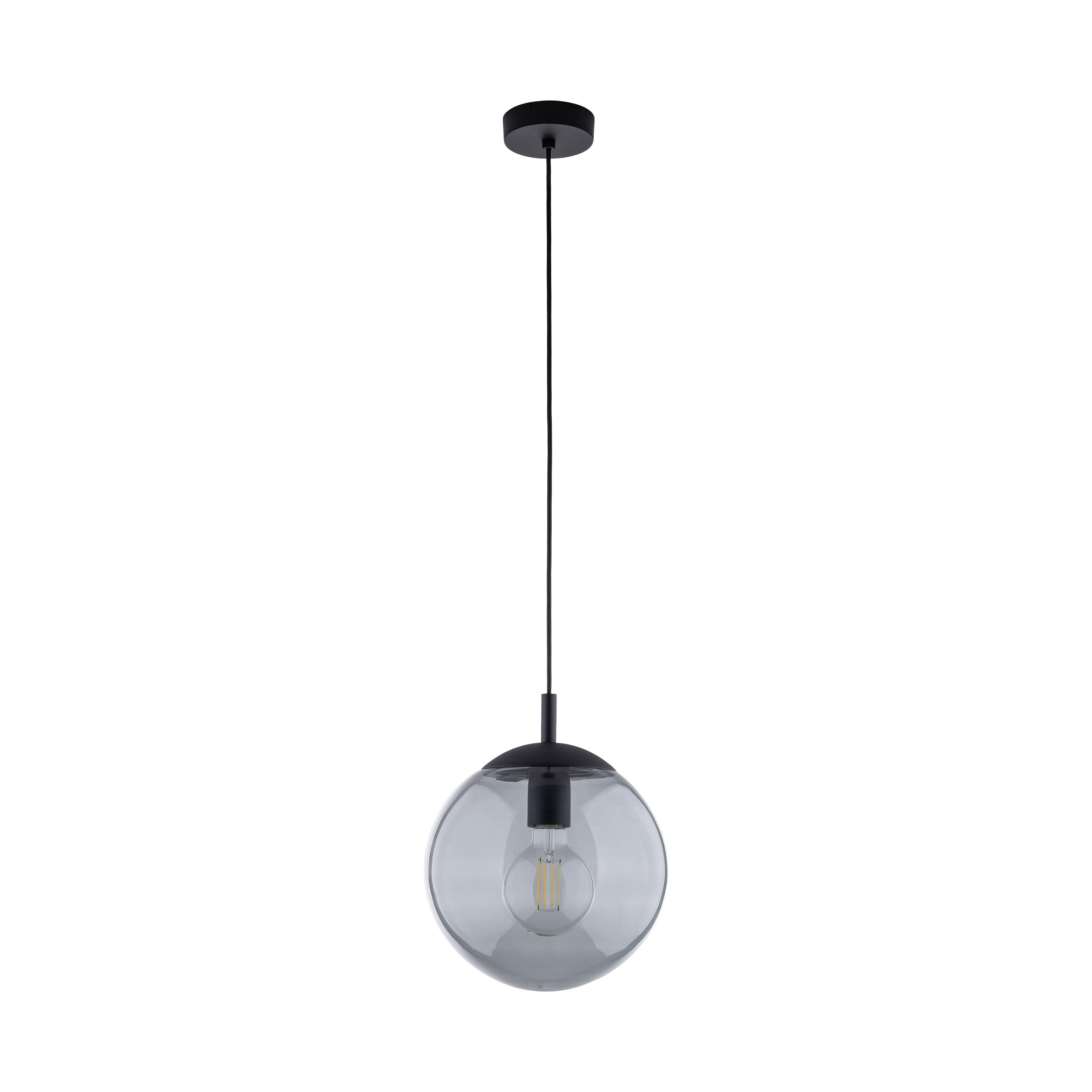 Závěsná lampa TK-Lighting Estima 1 světelné body E27