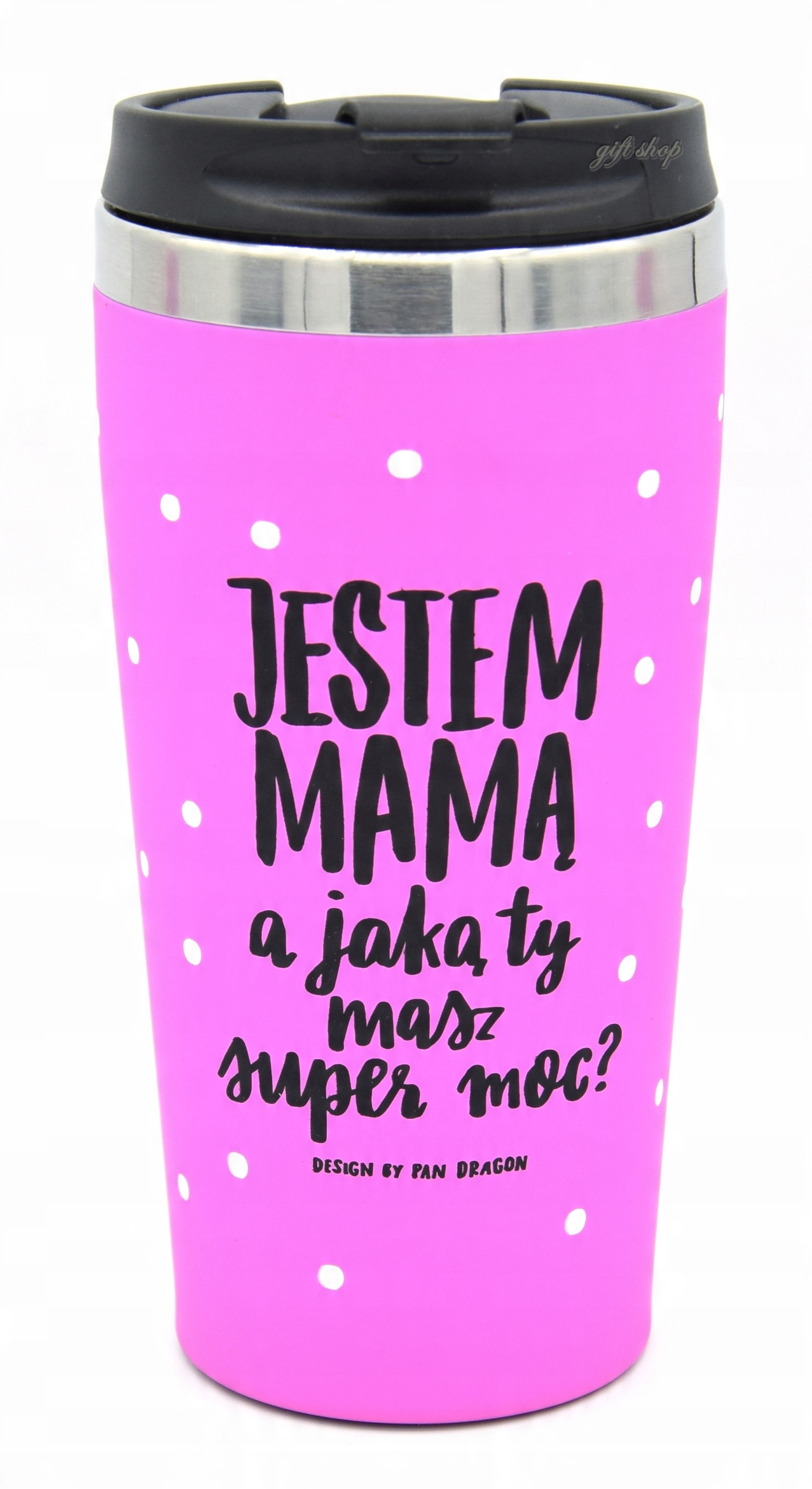 

Kubek Termiczny, na Dzień Matki