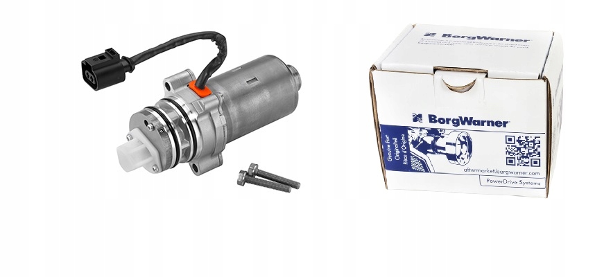 DS2002774 - Борг насос HALDEX gen V VOLVO S60 S80 S90 V40 V60