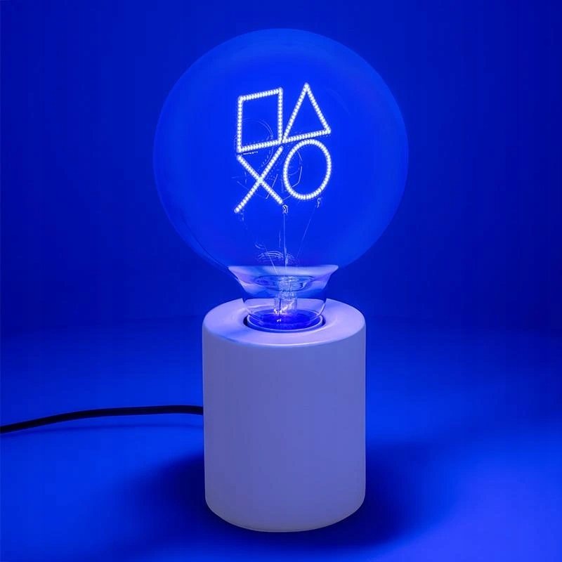 Lampička Playstation Led Žárovka 24cm
