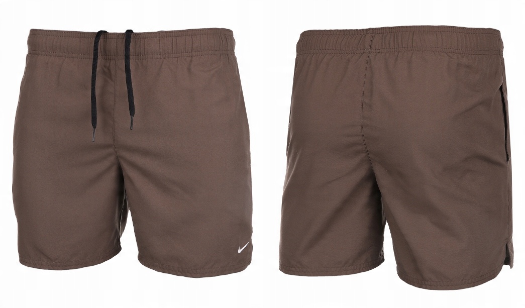 

Nike Spodenki męskie krótkie kąpielowe roz.XXL