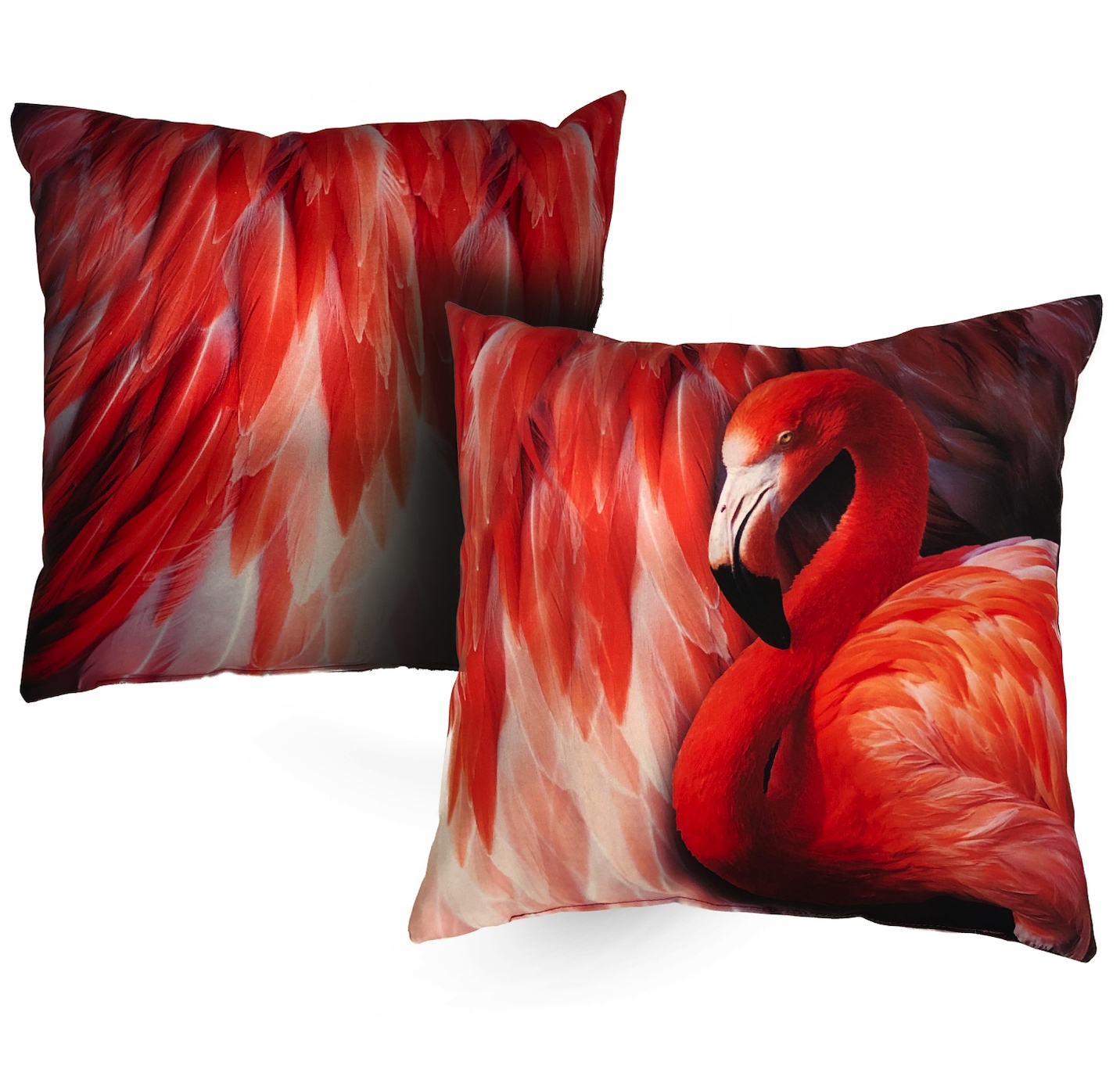 

Poduszka Flamingiem flaming 35x35 spania
