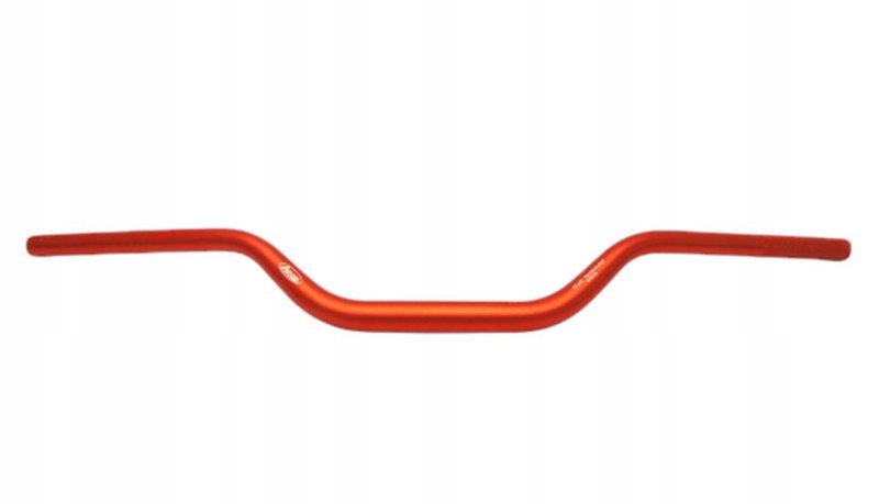 Hliníkový Volant 28,6 MM Taper MX Vzor Honda Cr Vysoký