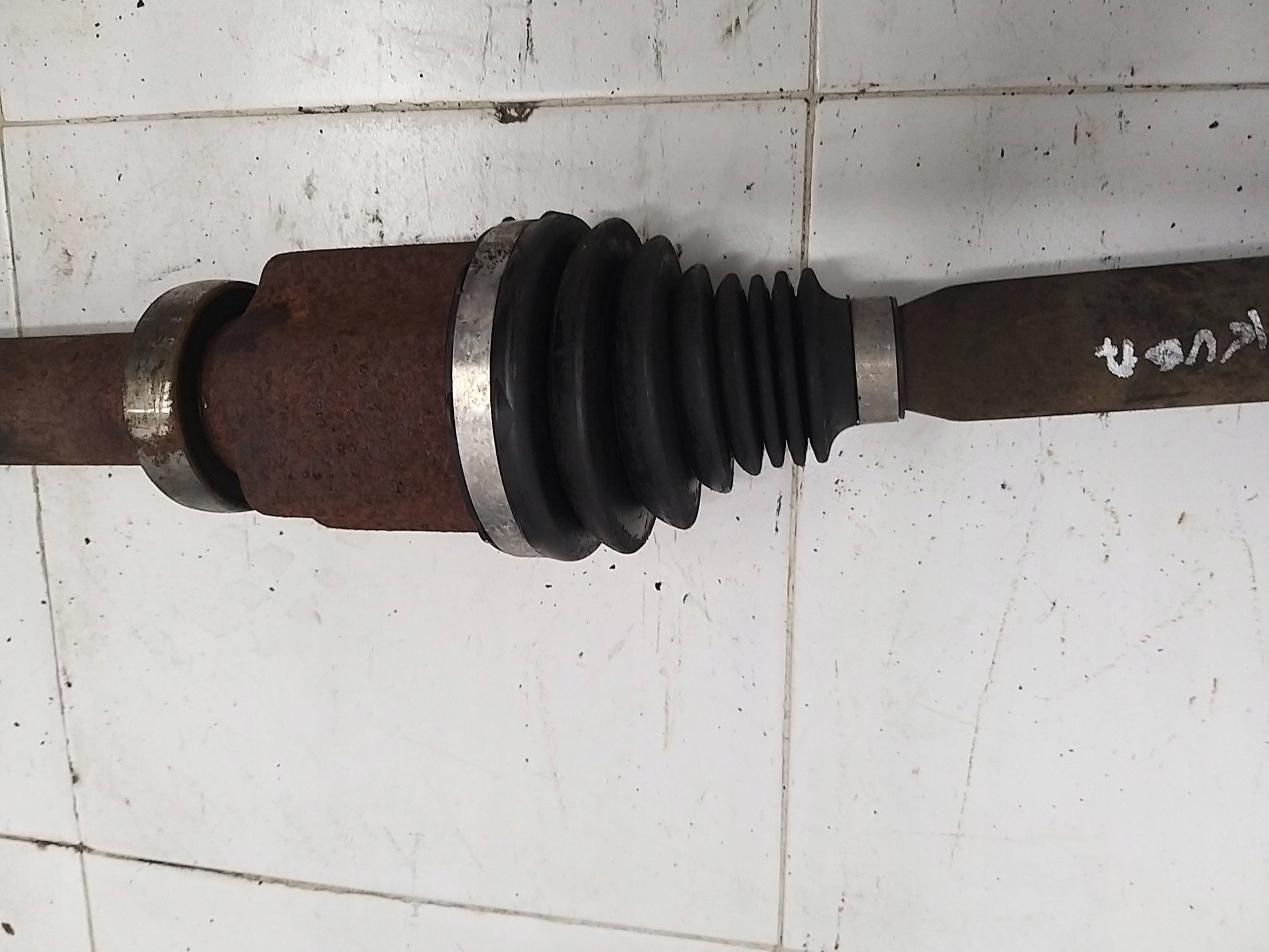 FORD KUGA MK2 1.5 ECOBOOST semi-axis right front long MANUAL 14R