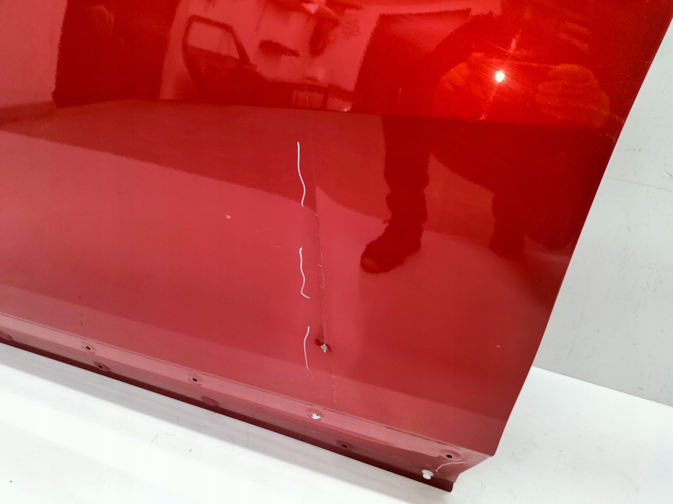 door front front left TOYOTA COROLLA CROSS 20