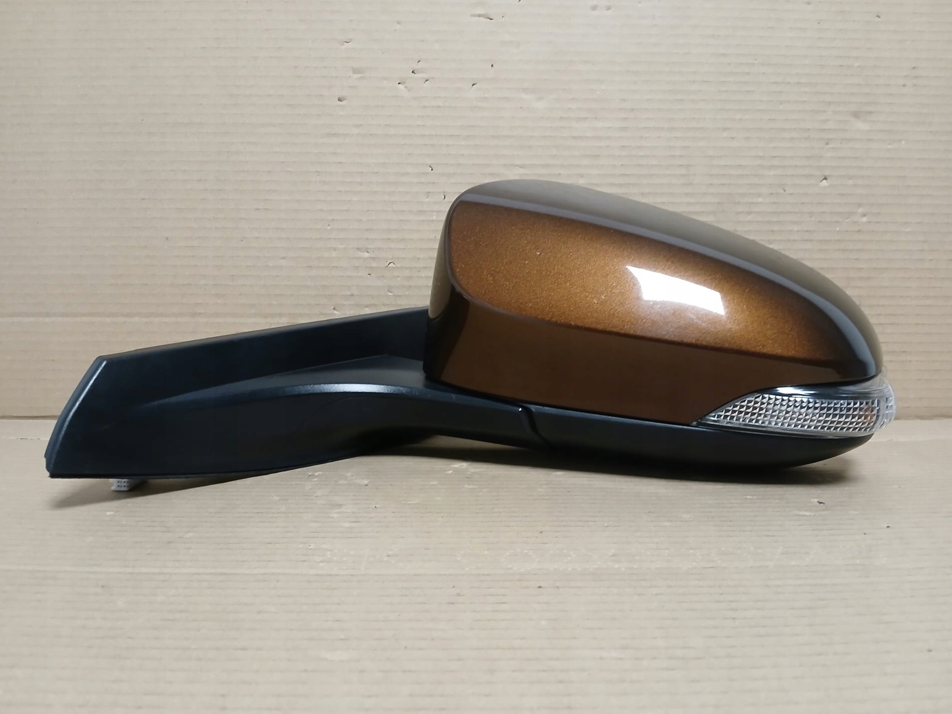 TOYOTA イプーマスコットランプ TOYOTA イプーマスコットランプ 1/43 Toyota LANDCRUISER 250 ZX