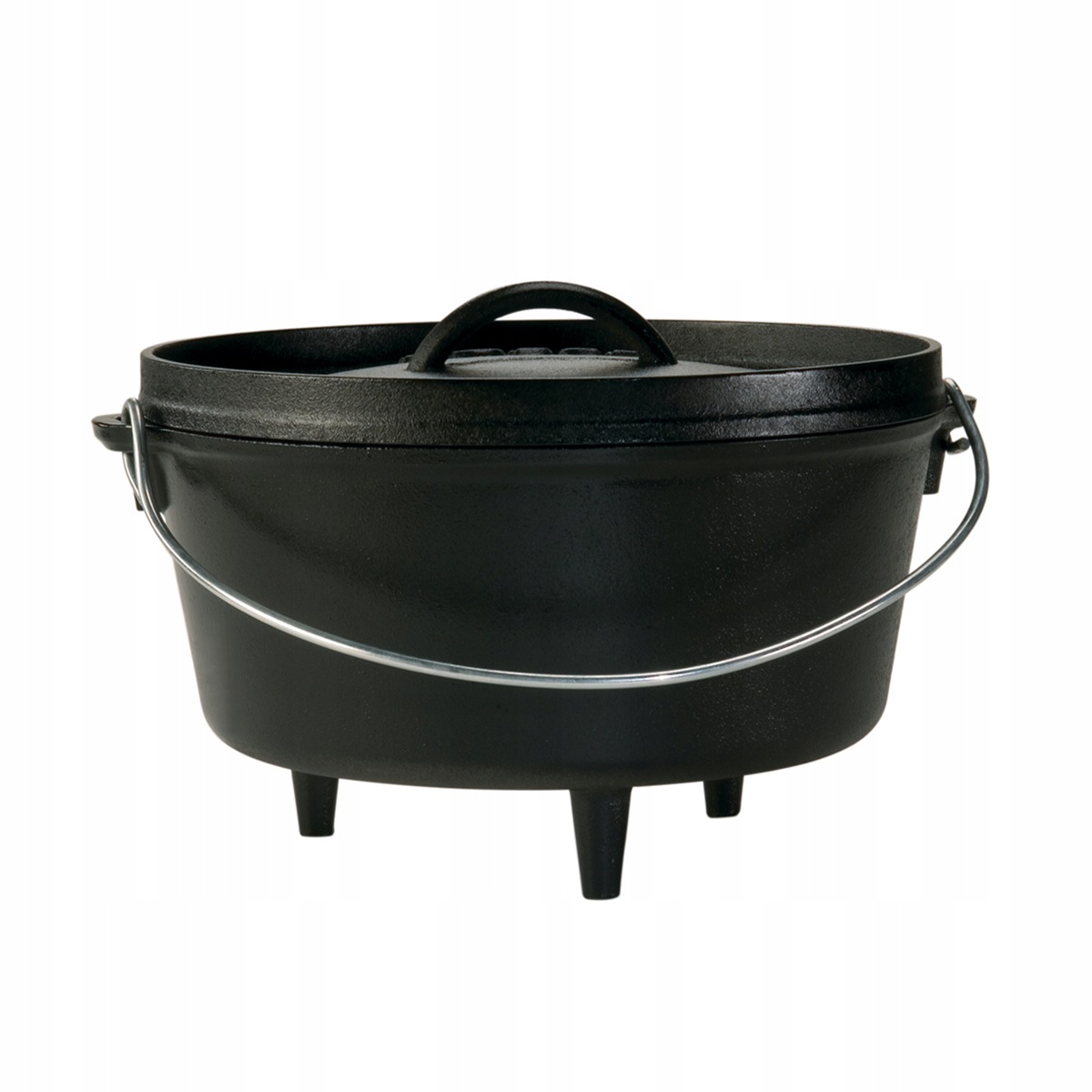 Kociołek żeliwny 4,7L Lodge