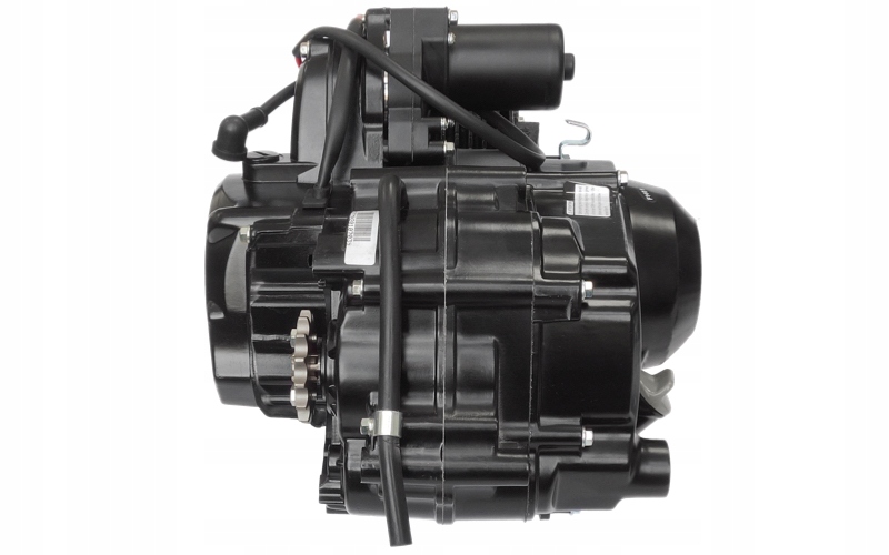 Silnik 125 110 cc Automat ATV Motorowery GRATISY Weight with packaging 22 kg