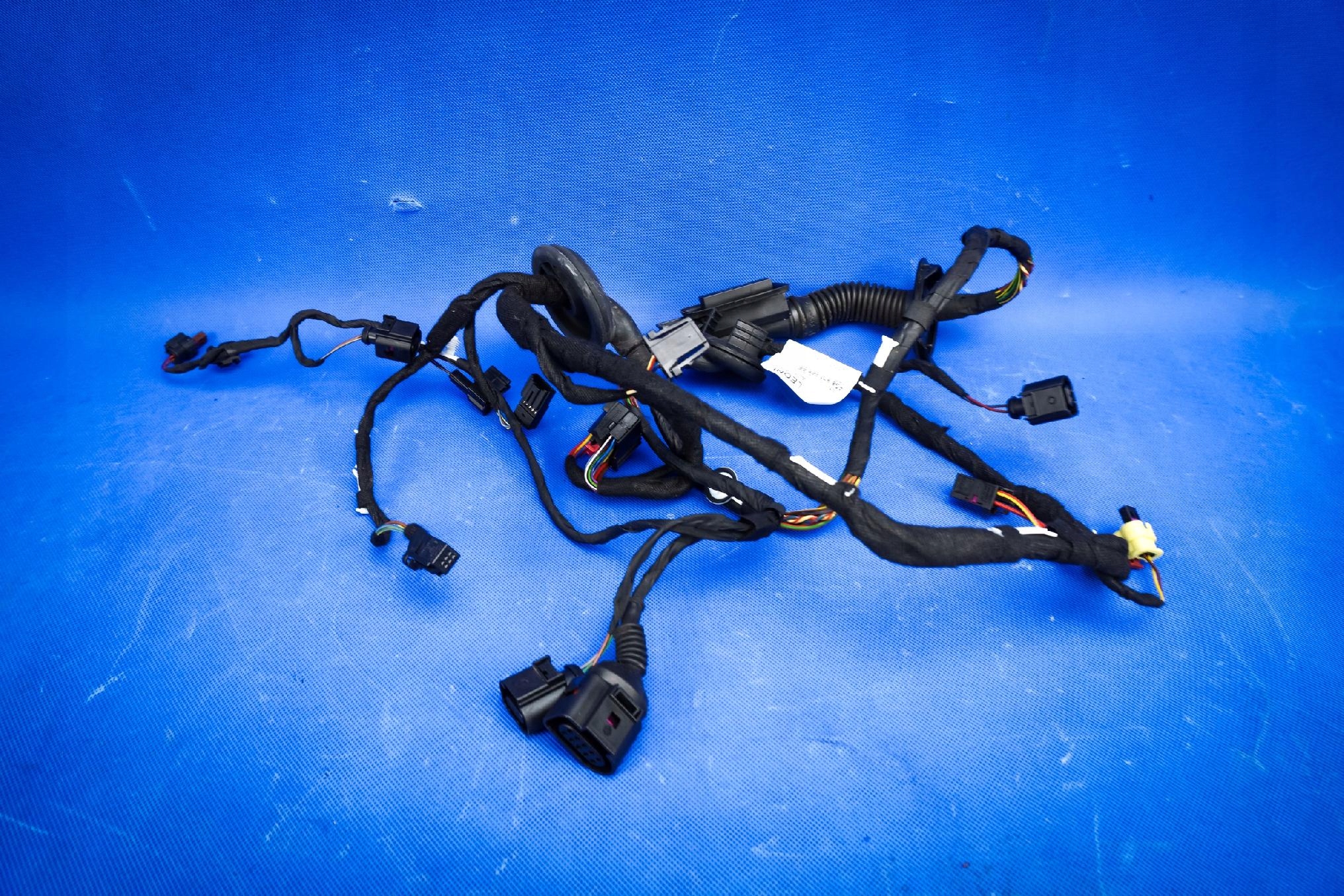 bundle electrical door Audi A7 RS7 4G8971029EE