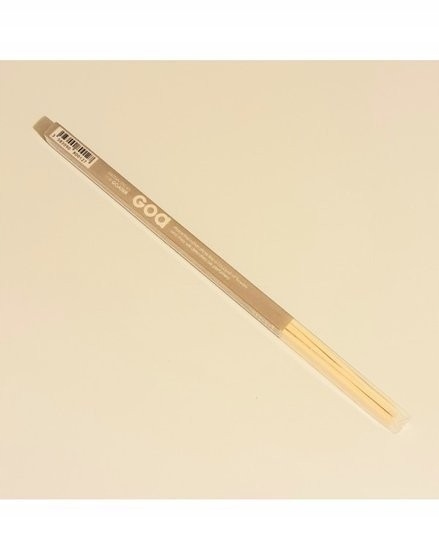 PATYCZKI RATTANOWE NATURALNE 7 SZTUK (DŁUGOŚĆ 20 CM)