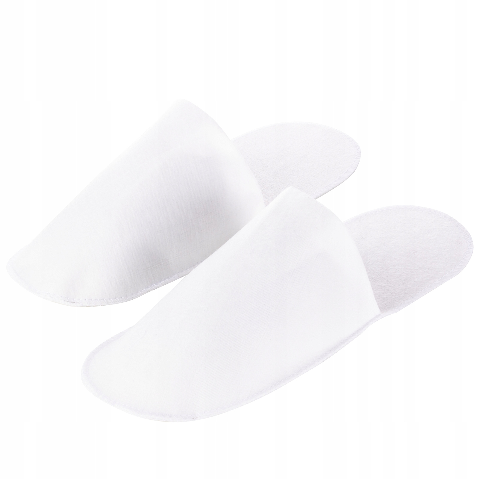 

Kapcie Hotelowe Zakryte Palce Premium 10 par 20szt