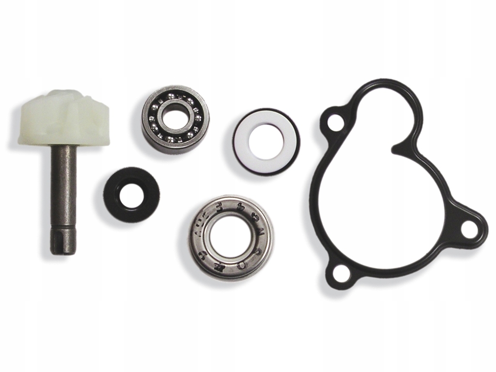 V Parts (vicma) Sada Na Opravu Vodného Čerpadla Yamaha Yp 250 MAJESTY'96-03, Yp