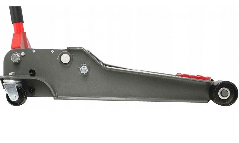Podnosnik hydrauliczny ZABA VERKE 4T 95 550mm 4000 Producent code 66667