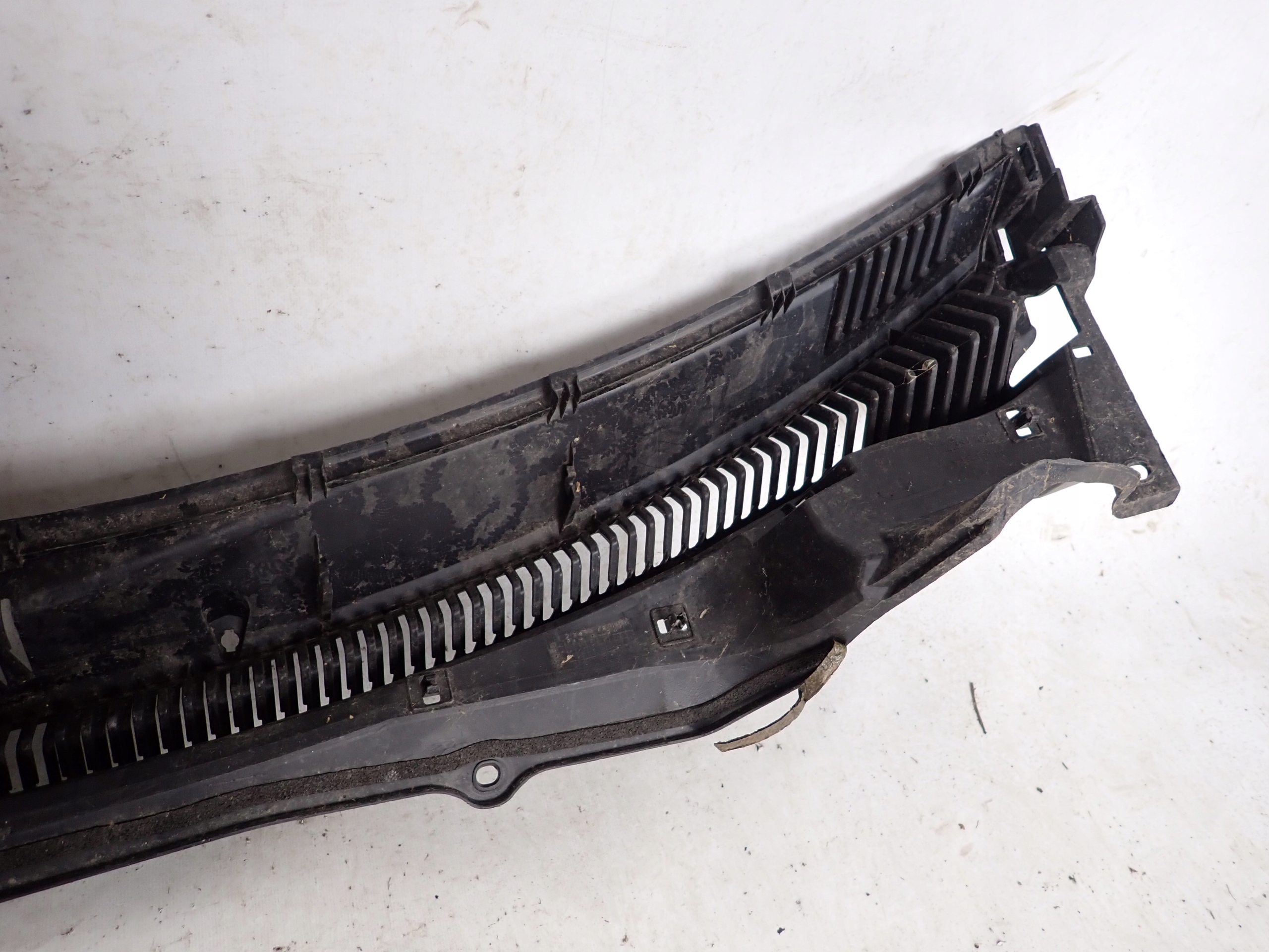 SUZUKI SWIFT MK7 10- torpedo 72331-68L1