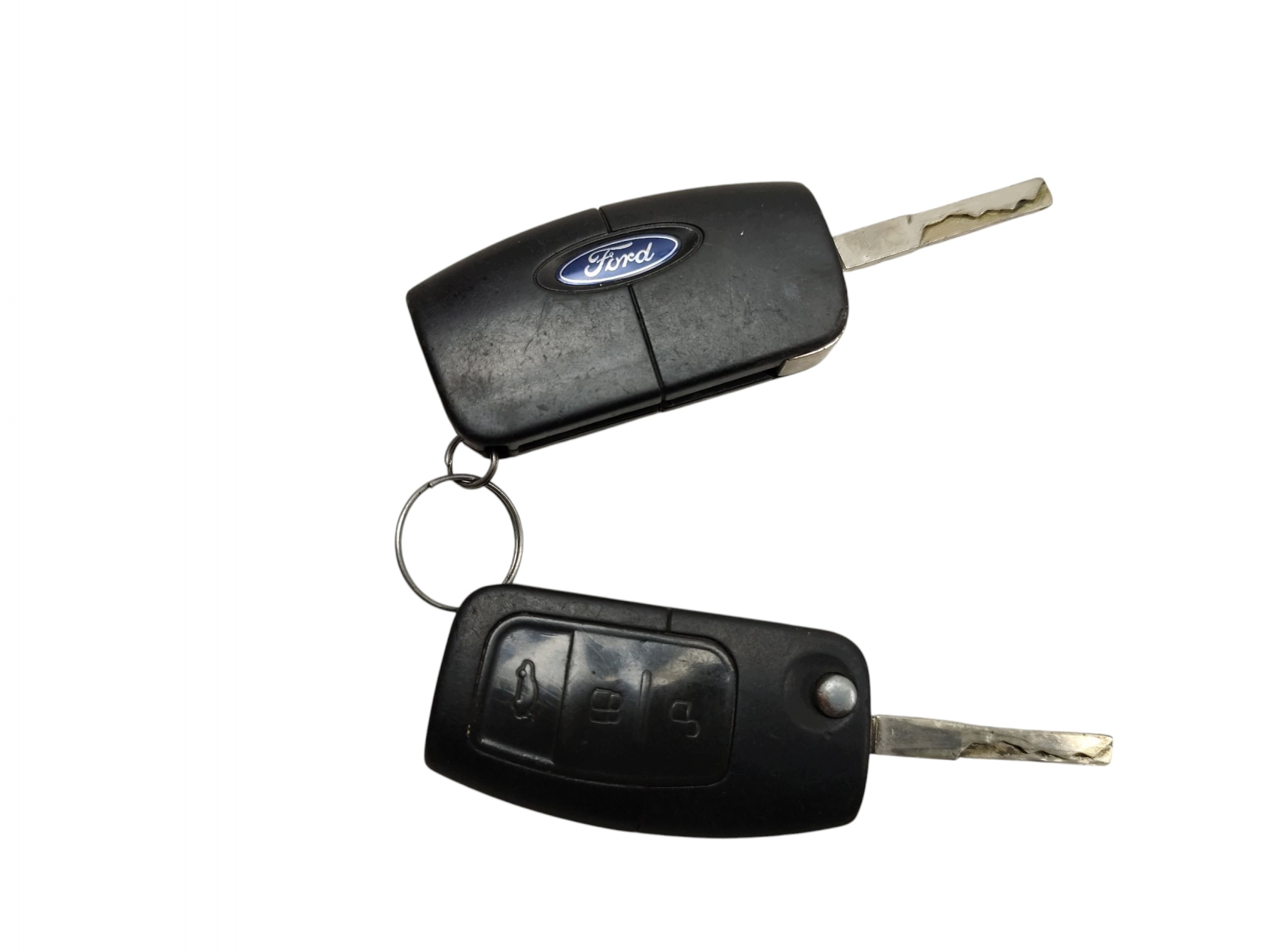 ignition key lock cylinder cup FORD S-MAX MK1 3M51-3F880-AC