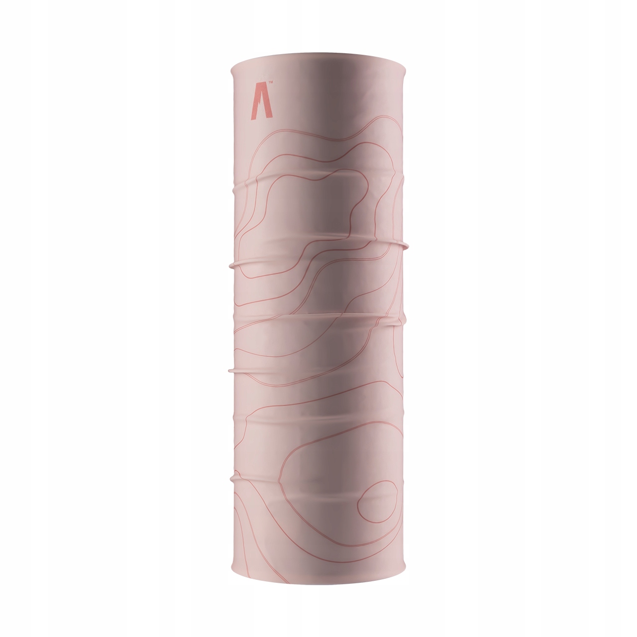 Alpinus komin wielofunkcyjny chusta bandana