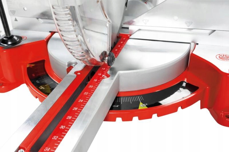 Holzmann Piła ukosowa ukośnica profesjonalna 305mm Seria KAP